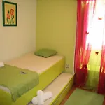 D Ines Гостевой дом 3*