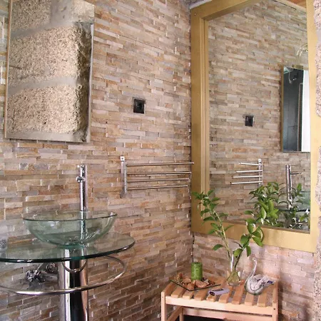 بيت ضيافة D Ines سيا