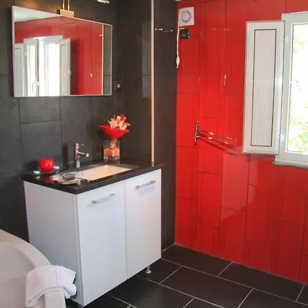 بيت ضيافة D Ines 3*