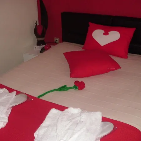 بيت ضيافة D Ines سيا