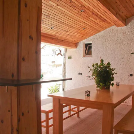 بيت ضيافة D Ines 3*