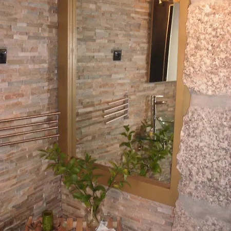 بيت ضيافة D Ines 3*