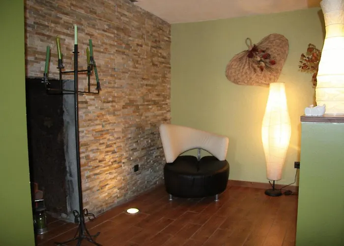 Casa de hóspedes D Ines 3*