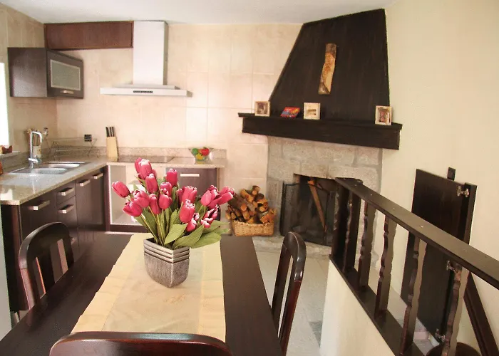 Casa de hóspedes D Ines