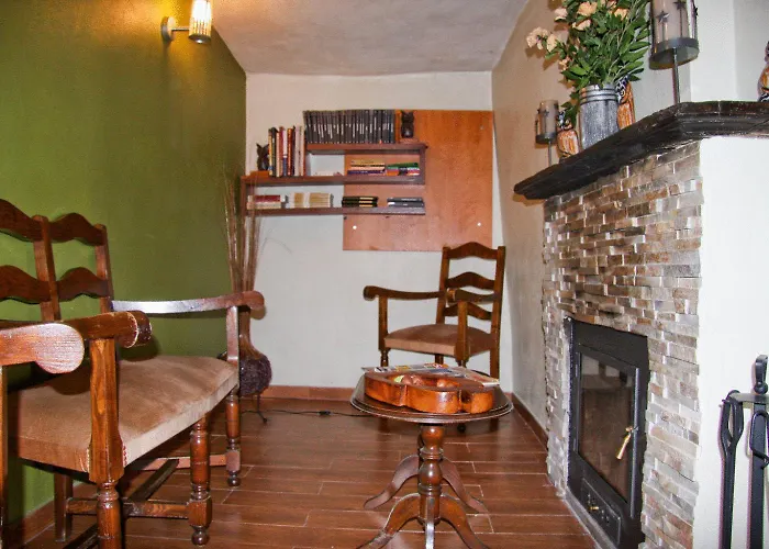 Casa de hóspedes D Ines 3*