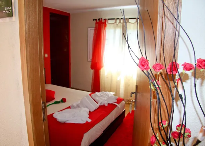 Casa de hóspedes D Ines