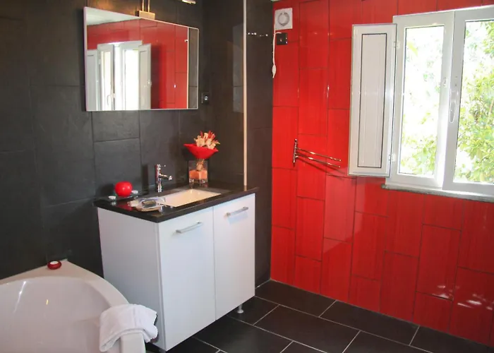 Casa de hóspedes D Ines 3*