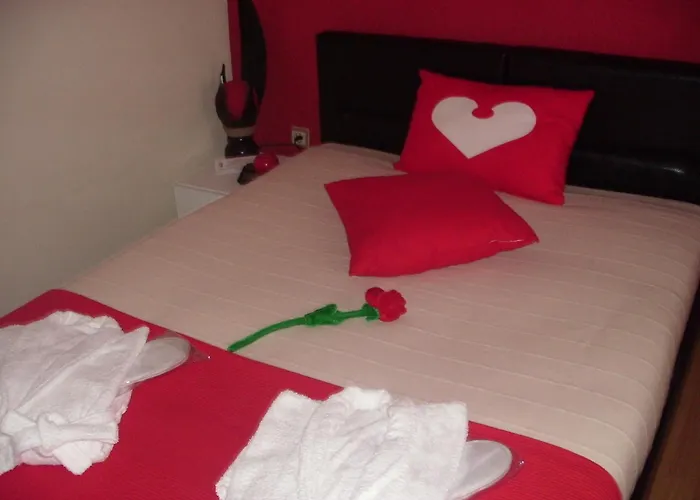 Casa de hóspedes D Ines Seia