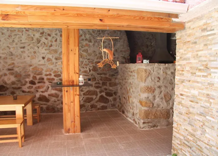 Casa de hóspedes D Ines