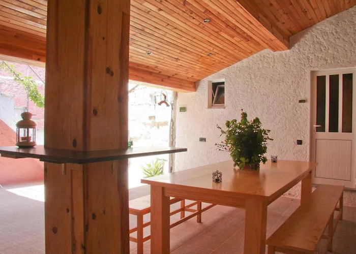 Casa de hóspedes D Ines 3*