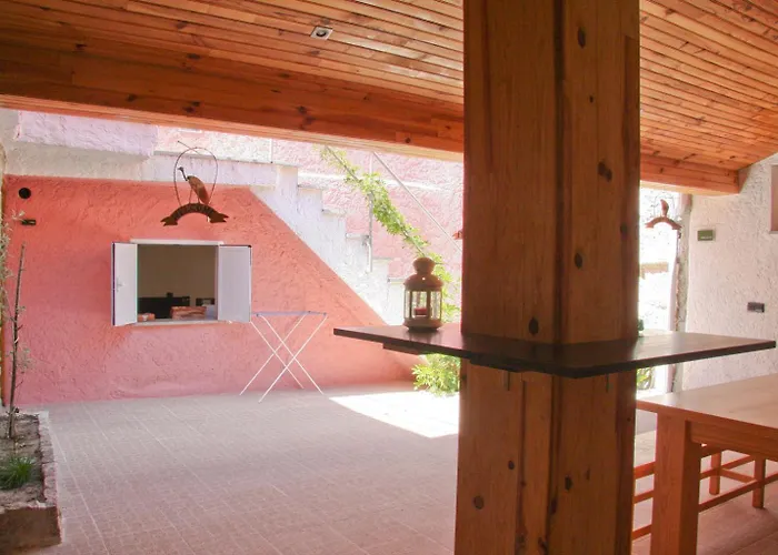 Casa de hóspedes D Ines