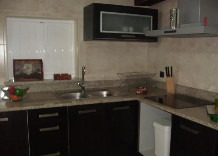 Casa de hóspedes D Ines