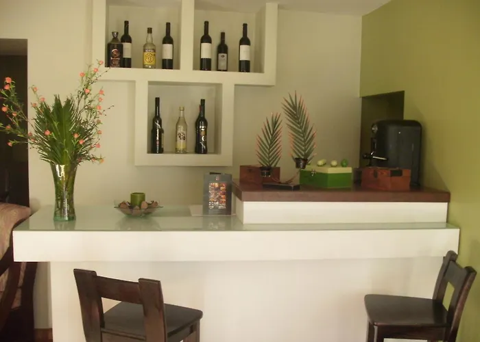 Casa de hóspedes D Ines