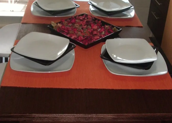 Casa de hóspedes D Ines 3*