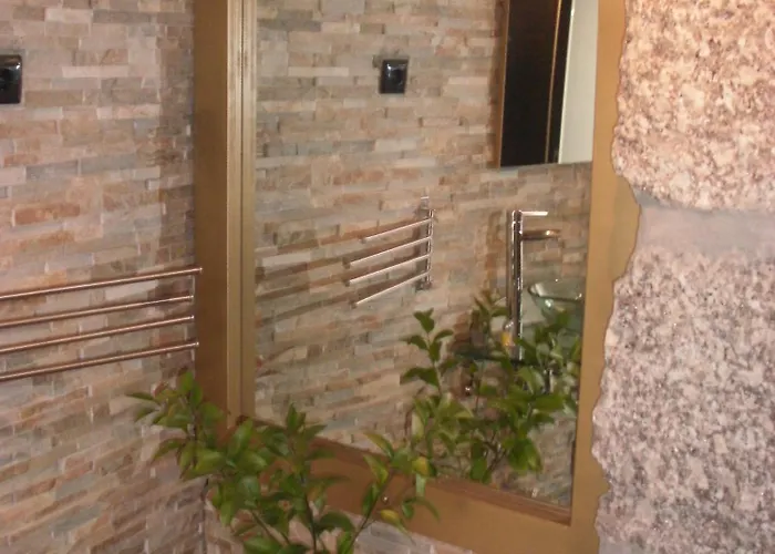 Casa de hóspedes D Ines 3*