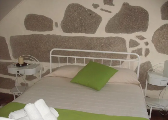 D Ines Casa de hóspedes Seia