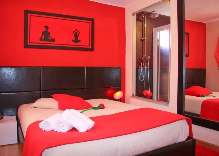 Casa de hóspedes D Ines