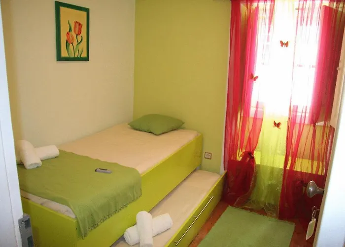 D Ines Casa de hóspedes 3*